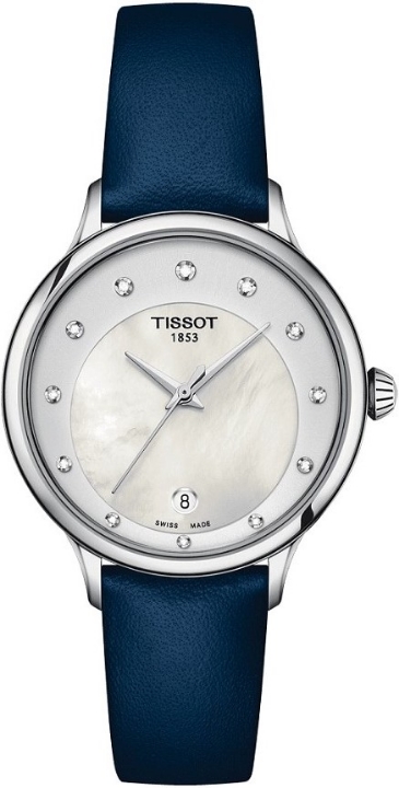 Obrazek Tissot Odaci-T