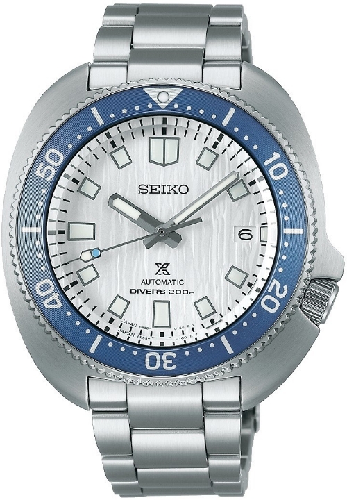 Obrazek Seiko Prospex Save the Ocean Special Edition