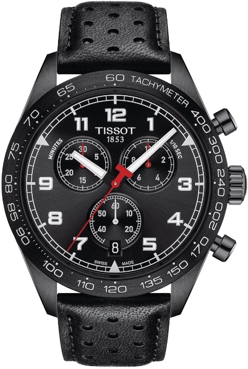 Obrazek Tissot PRS 516 Quartz Chronograph