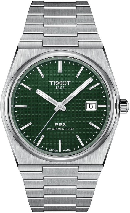 Tissot PRX Powermatic 80