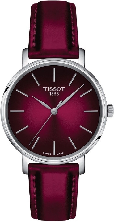 Tissot Everytime Lady