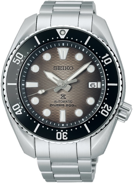 Seiko Prospex King Sumo Diver