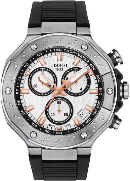 Tissot T-Race Chronograph