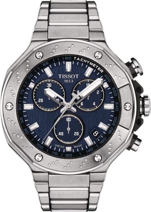 Tissot T-Race Chronograph