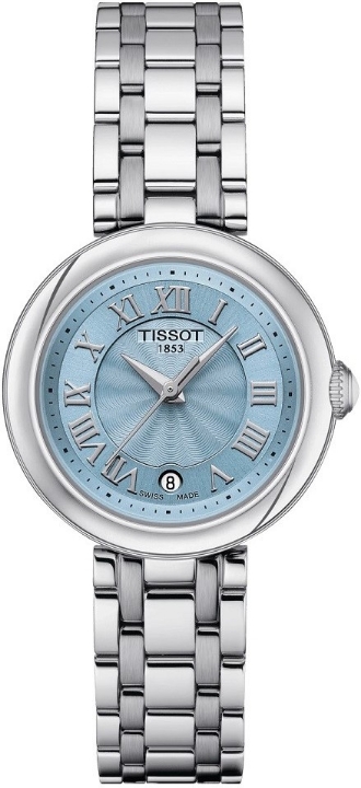 Tissot Bellissima Small Lady