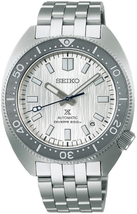 Seiko Prospex Watchmaking 110th Anniversary Save the Ocean Limited Edition