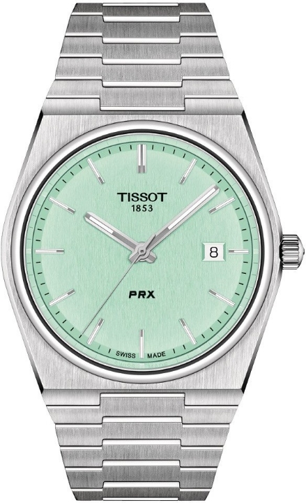 Tissot PRX Quartz