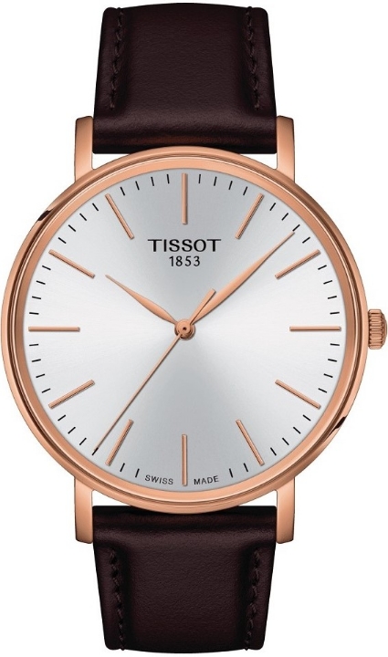 Obrazek Tissot Everytime Gent