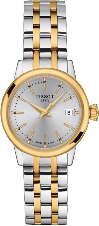 Tissot Classic Dream Lady