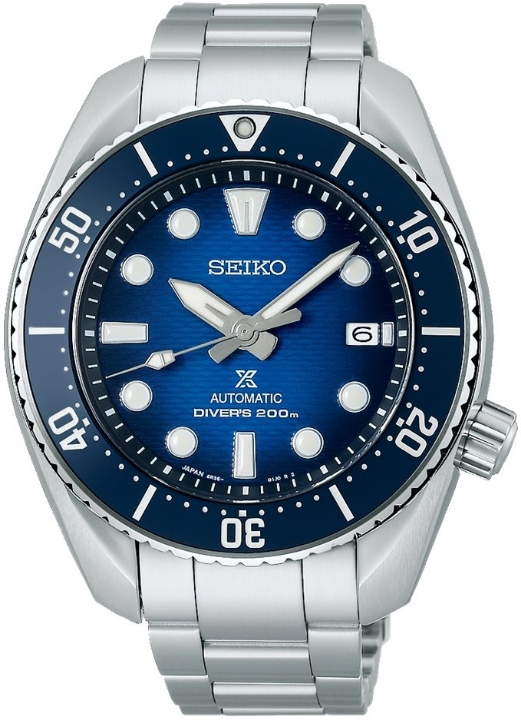 Obrazek Seiko Prospex King Sumo Diver