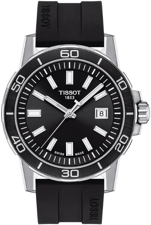 Tissot Supersport