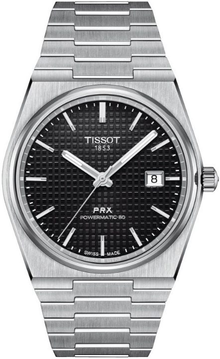 Tissot PRX Powermatic 80