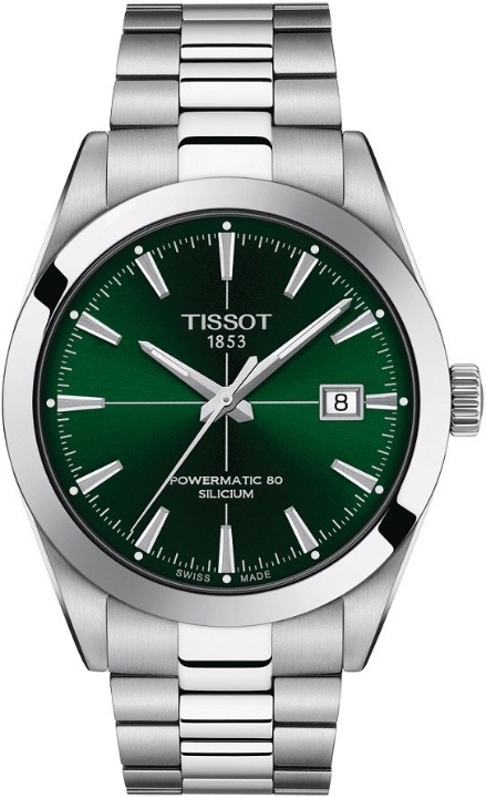 Tissot Gentleman Powermatic 80 Silicium