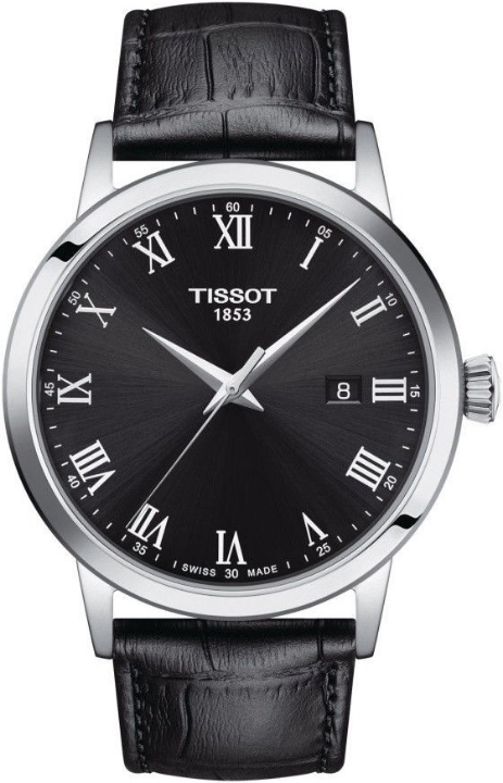 Tissot Classic Dream Gent