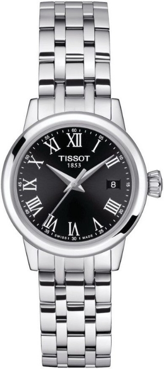 Obrazek Tissot Classic Dream Lady