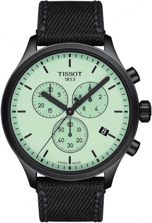 Obrazek Tissot Chrono XL