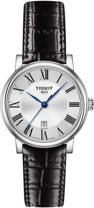 Obrazek Tissot Carson Premium Lady