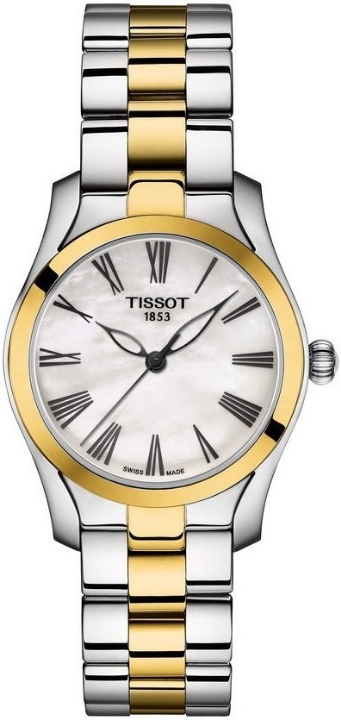 Tissot T-Wave