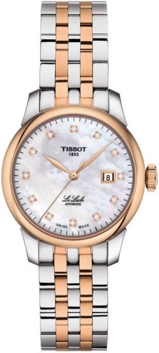 Tissot Le Locle Automatic Lady