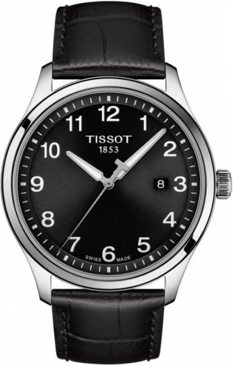 Tissot Gent XL Classic