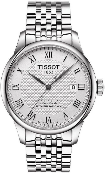 Tissot Le Locle Powermatic 80