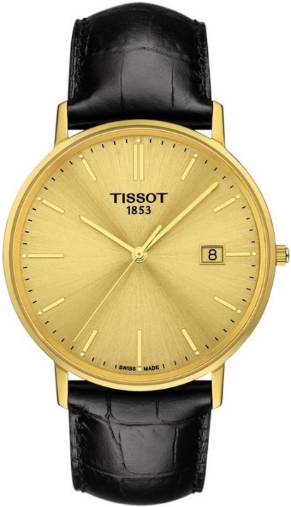 Obrazek Tissot Goldrun