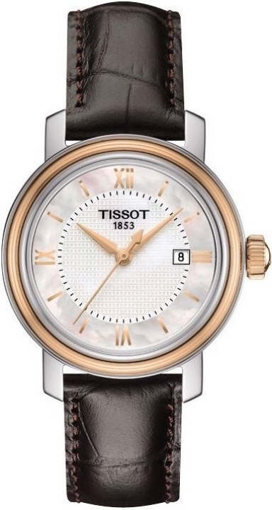 Obrazek Tissot Bridgeport Quartz Lady