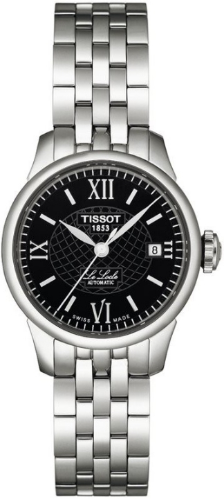 Obrazek Tissot Le Locle Automatic