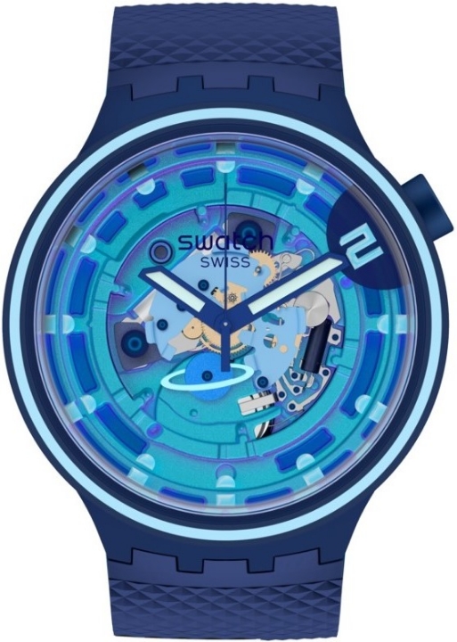 Swatch Second Home