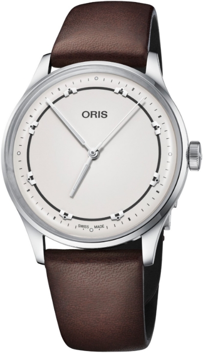 Oris Artelier Art Blakey Limited Edition