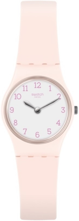 Swatch Pinkbelle