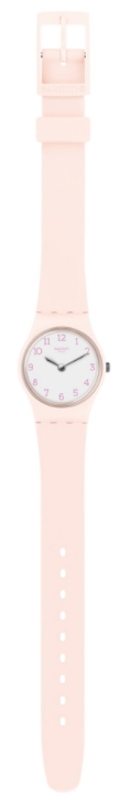 Swatch Pinkbelle