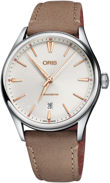 Oris Artelier Date