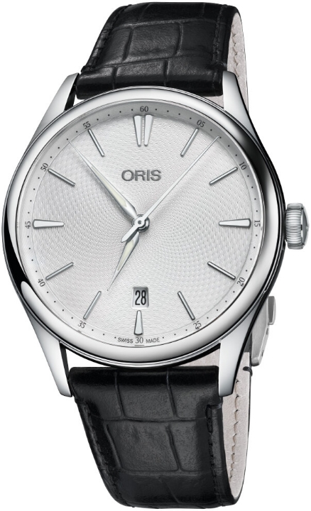 Oris Artelier Date