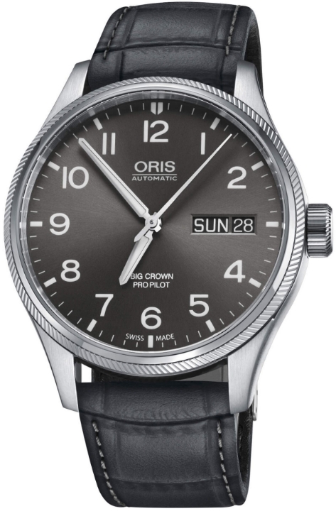 Oris Big Crown ProPilot Day Date