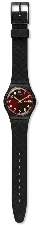 Obrazek Swatch Sir Red