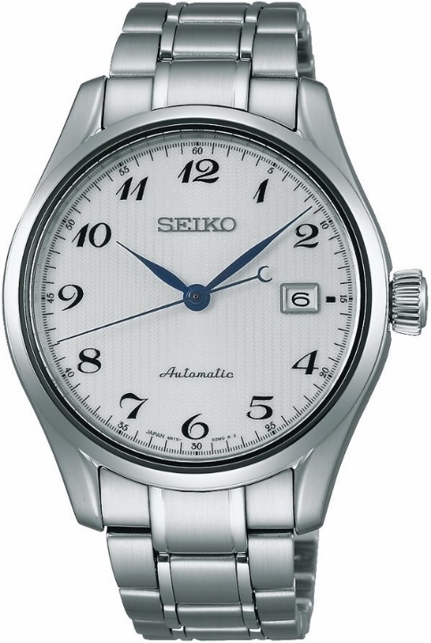 Seiko Presage