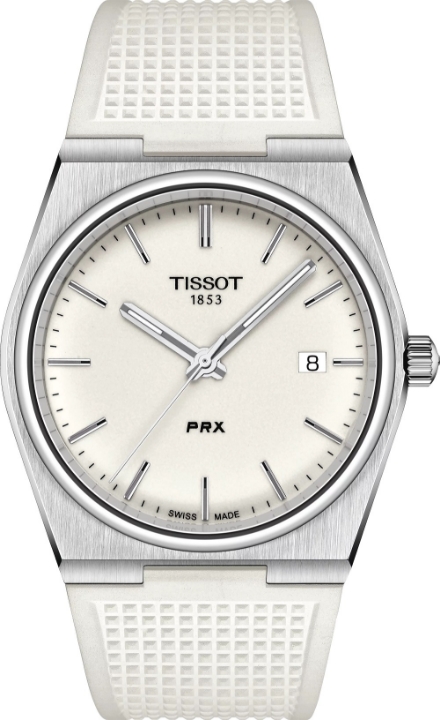 Obrazek Tissot PRX Quartz