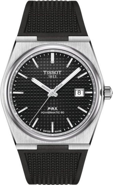 Tissot PRX Powermatic 80