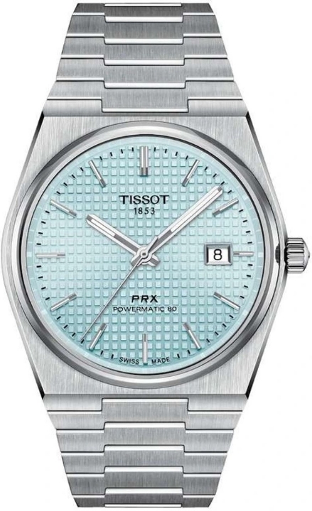 Obrazek Tissot PRX Powermatic 80