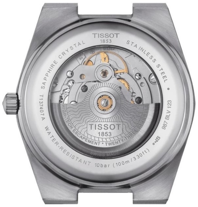 Tissot PRX Powermatic 80