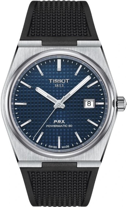 Tissot PRX Powermatic 80