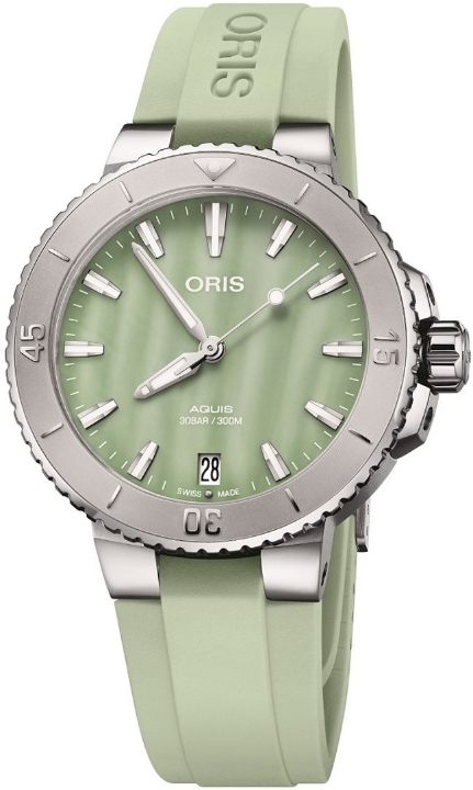 Oris Aquis Date