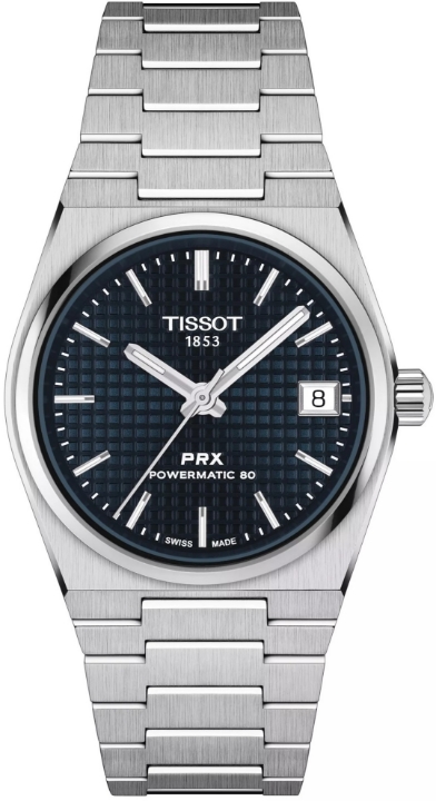 Obrazek Tissot PRX Powermatic 80 35mm