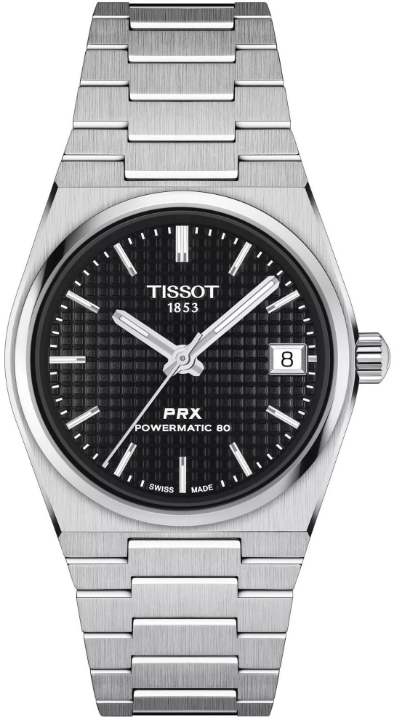 Tissot PRX Powermatic 80 35mm