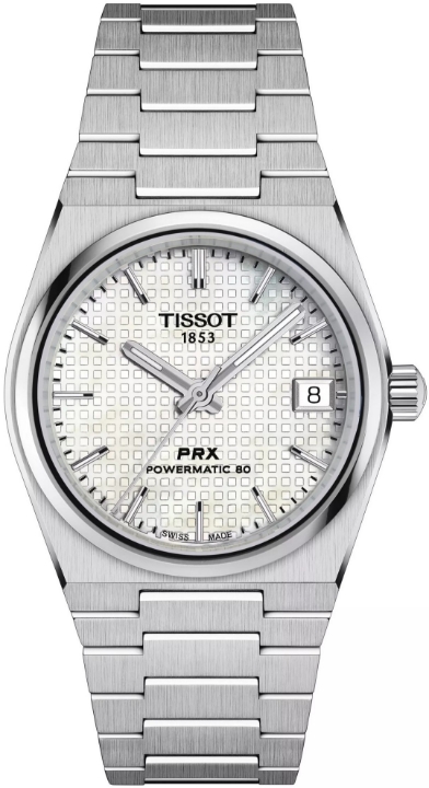 Obrazek Tissot PRX Powermatic 80 35mm