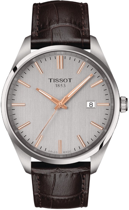 Tissot PR 100