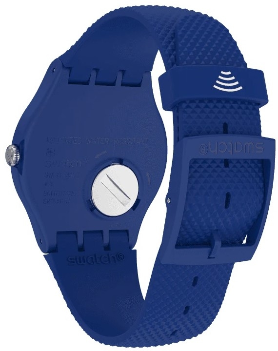 Obrazek Swatch Ocean Pay!