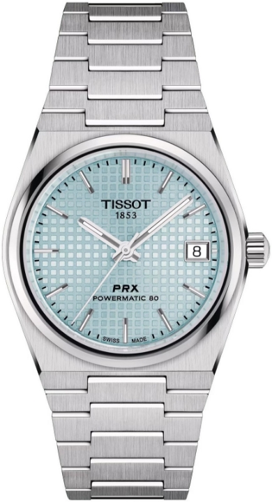 Obrazek Tissot PRX Powermatic 80 35mm