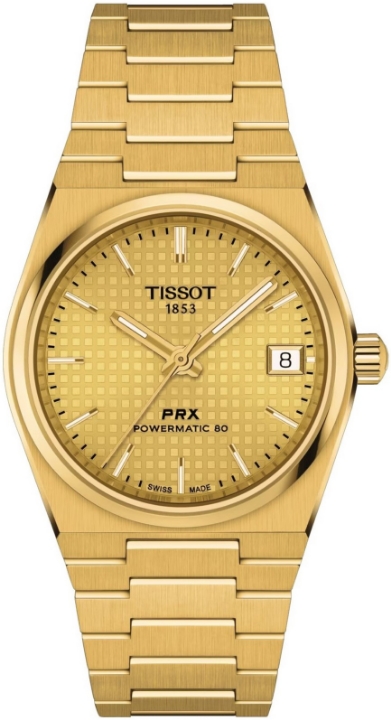 Obrazek Tissot PRX Powermatic 80 35mm